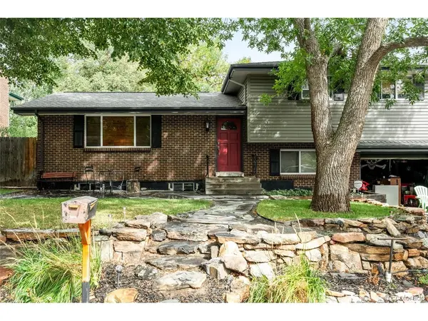 6612 Welch, Arvada, CO 80004