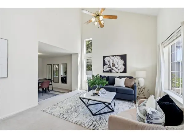 11741 W Belmont, Littleton, CO 80127