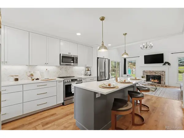 8512 Union, Arvada, CO 80005