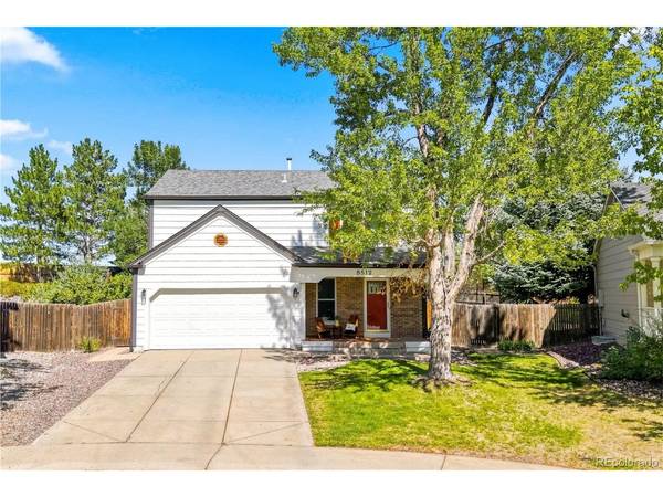8512 Union, Arvada, CO 80005