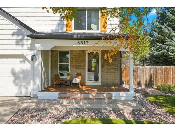 8512 Union, Arvada, CO 80005