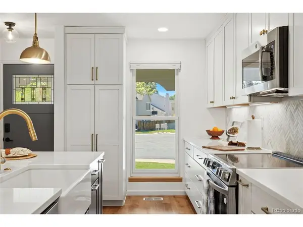 8512 Union, Arvada, CO 80005