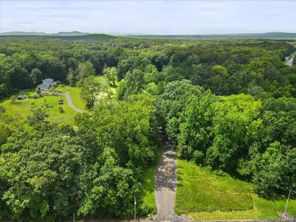 Beckrick DR, Rhinebeck, NY 12572