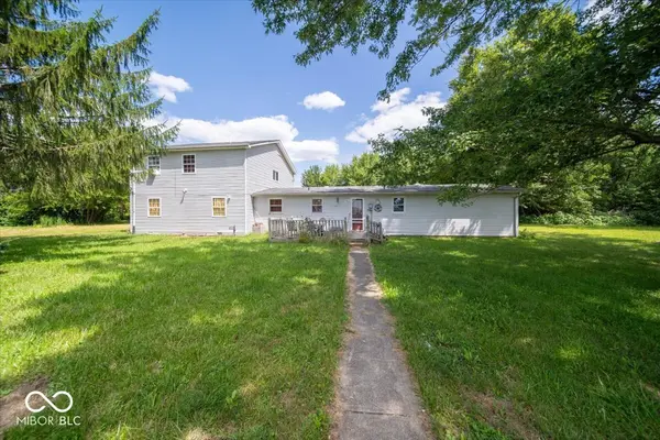 3862 W 500 RD N, Anderson, IN 46011