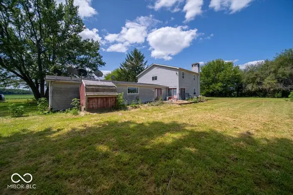 3862 W 500 RD N, Anderson, IN 46011