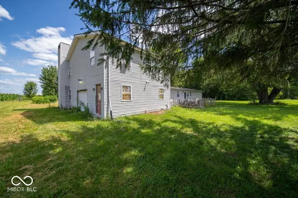 3862 W 500 RD N, Anderson, IN 46011