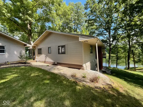 1065 S Turnbow DR, Rockville, IN 47872