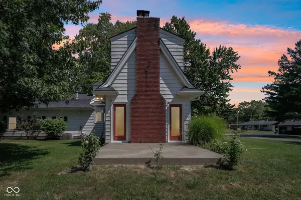 6101 N Ewing ST, Indianapolis, IN 46220