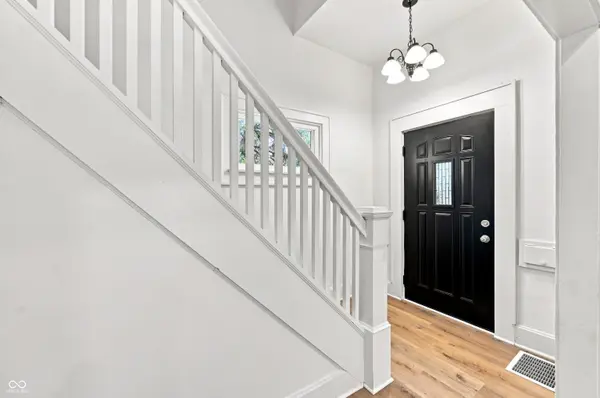 4214 Otterbein AVE, Indianapolis, IN 46227