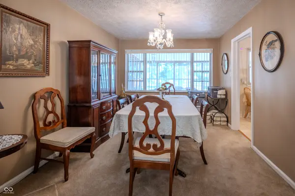1929 Kessler Boulevard North DR, Indianapolis, IN 46220