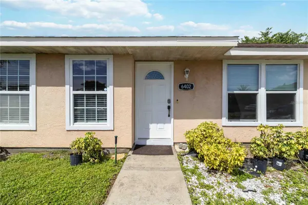 6402 34TH AVE W, Bradenton, FL 34209