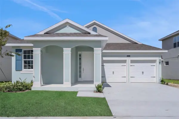5414 MARSHELDER ST, Apopka, FL 32712