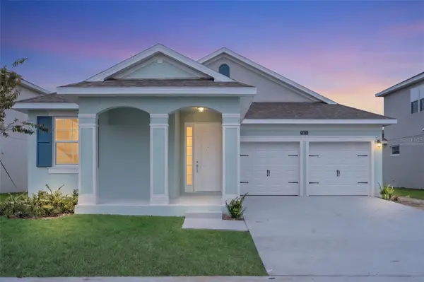 5414 MARSHELDER ST, Apopka, FL 32712
