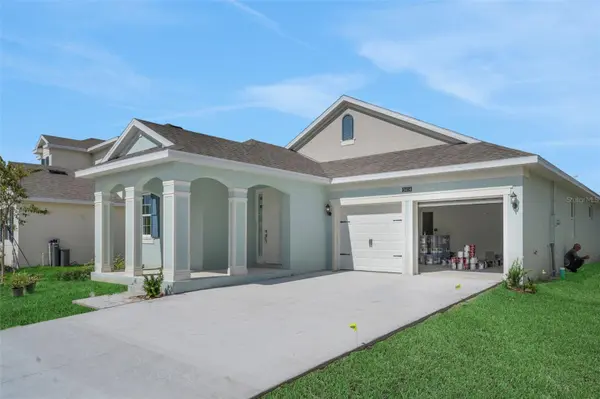 5414 MARSHELDER ST, Apopka, FL 32712