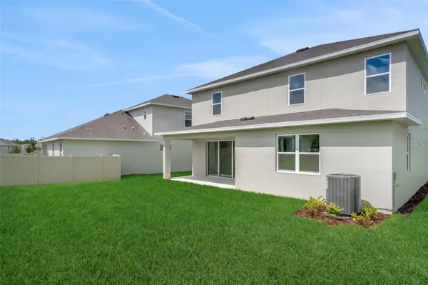 5415 NICKERBEAN ST, Apopka, FL 32712