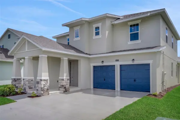 5415 NICKERBEAN ST, Apopka, FL 32712