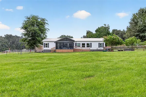 4256 SE 150TH ST, Summerfield, FL 34491