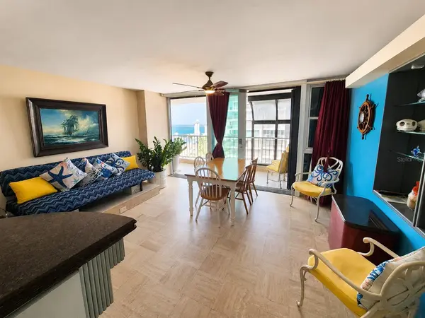 5859 AVE. ISLA VERDE #1701, Carolina, PR 00979