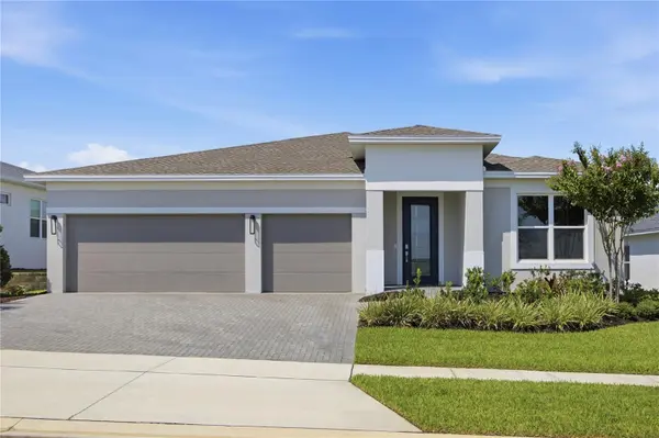 1729 POINT GRACE RD, Tavares, FL 32778
