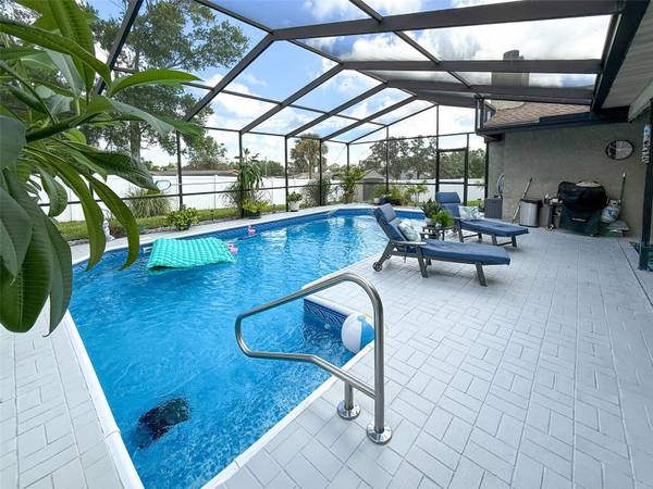 11019 CAPTAIN DR, Spring Hill, FL 34608