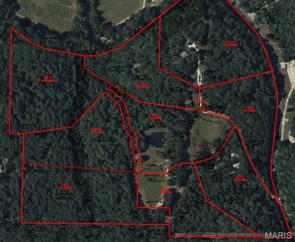 989 Dietrich RD, Foristell, MO 63348