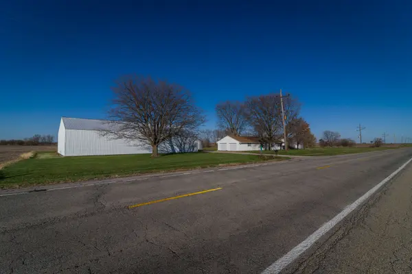 Address not disclosed, Beason, IL 62512
