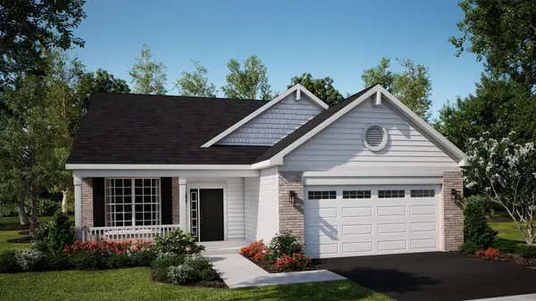 10124 Leopold LN, Huntley, IL 60142