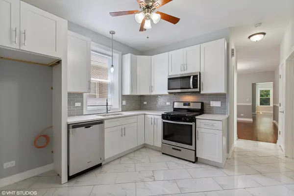 7817 S Aberdeen ST, Chicago, IL 60620