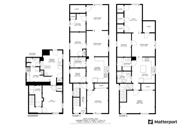 3653 W Cortland ST, Chicago, IL 60647