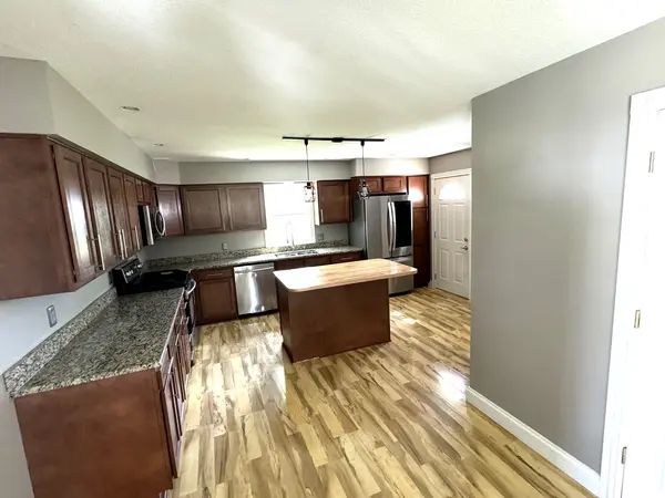 203 W Ash ST, Bondville, IL 61815