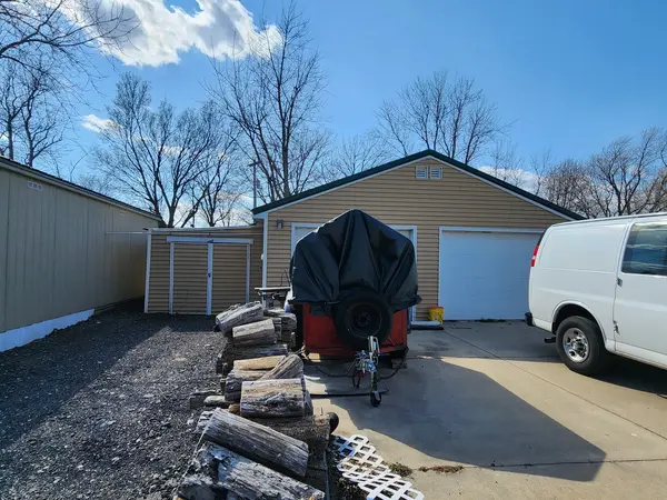 803 W North ST, Atlanta, IL 61723