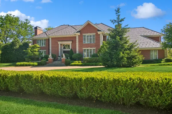610 Windsor RD, Inverness, IL 60067