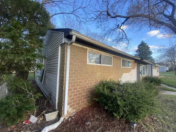 14619 Minerva AVE, Dolton, IL 60419