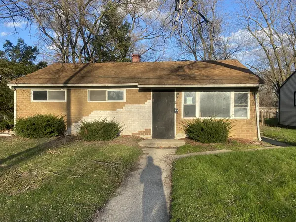 14619 Minerva AVE, Dolton, IL 60419