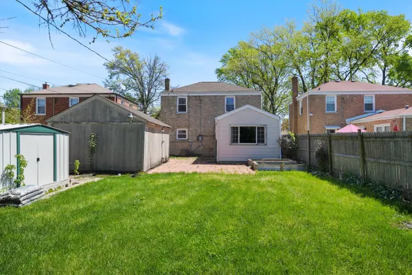 2038 N 75th AVE N, Elmwood Park, IL 60707