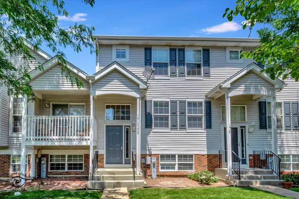 1413 Fox Hound TRL #0, Beecher, IL 60401