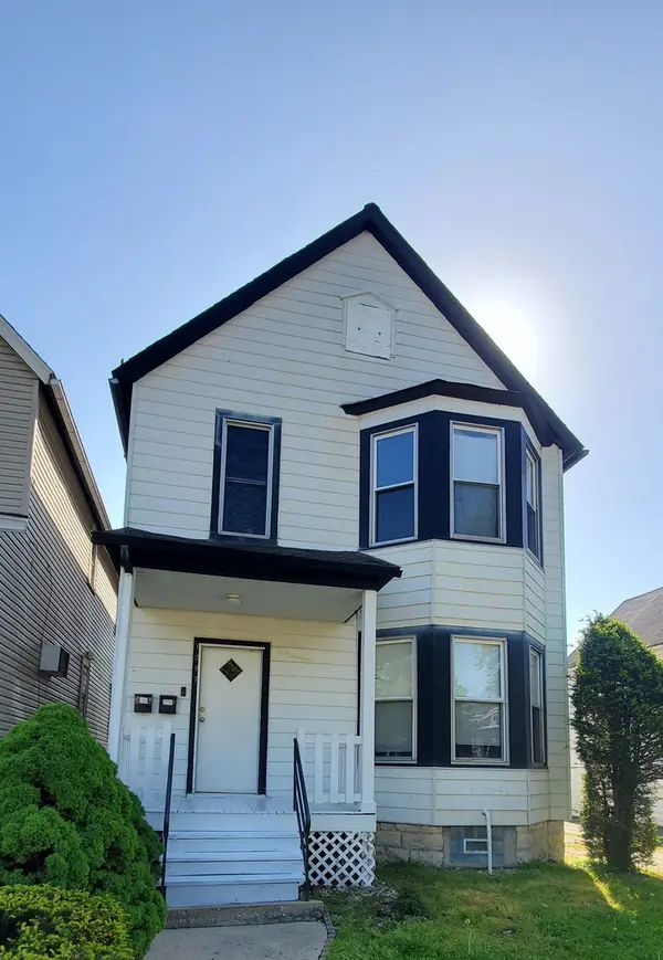 1227 Otto BLVD, Chicago Heights, IL 60411