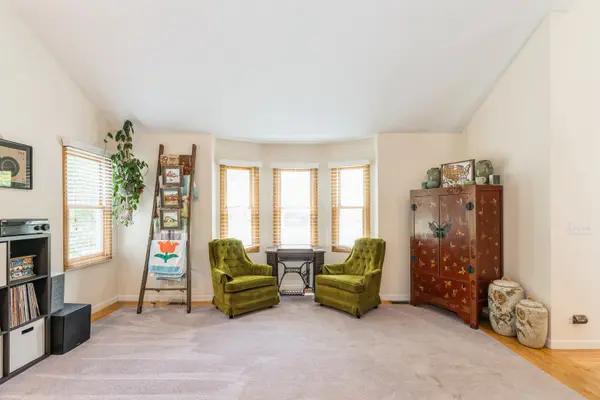 1816 E Vista TER, Lindenhurst, IL 60046