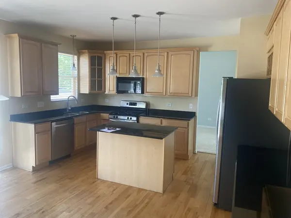 2707 Frontier LN, Joliet, IL 60435