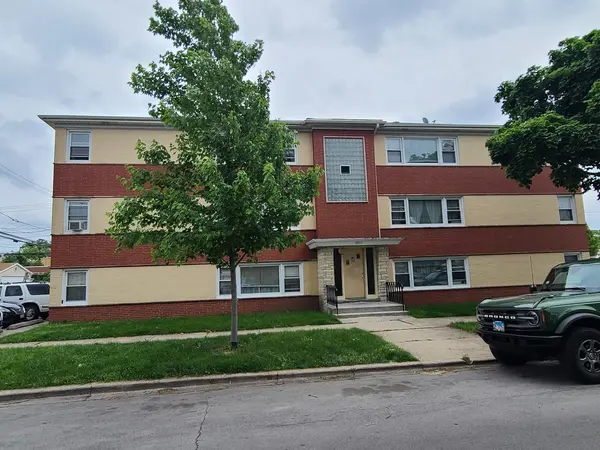 5622 W Montrose AVE, Chicago, IL 60634