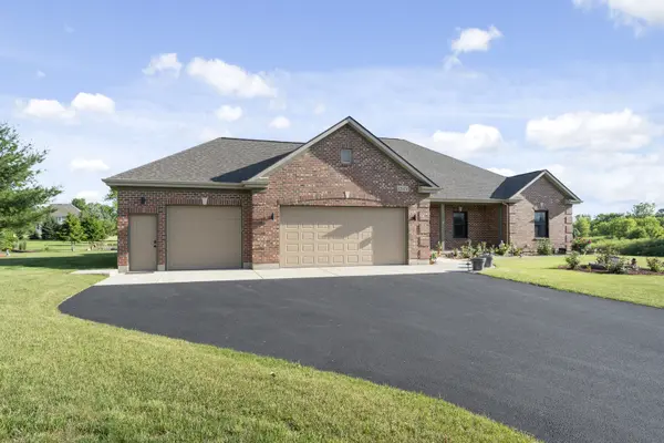 12574 Andrew ST, Plano, IL 60545