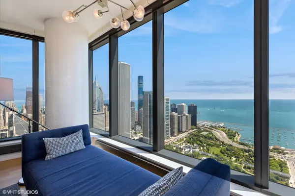 60 E MONROE ST #6502, Chicago, IL 60603