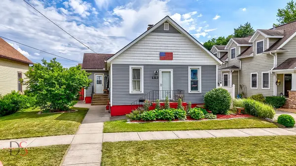 1313 W Jackson ST, Ottawa, IL 61350