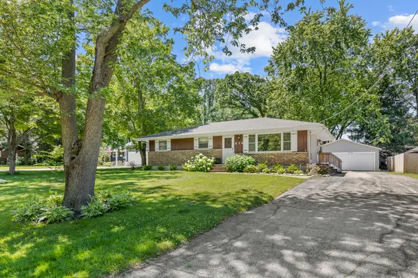 414 Russell AVE, Winthrop Harbor, IL 60096