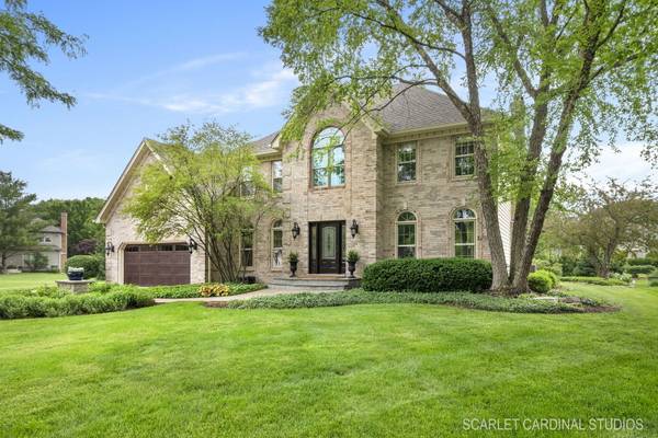 2708 San Luis CT, Naperville, IL 60565