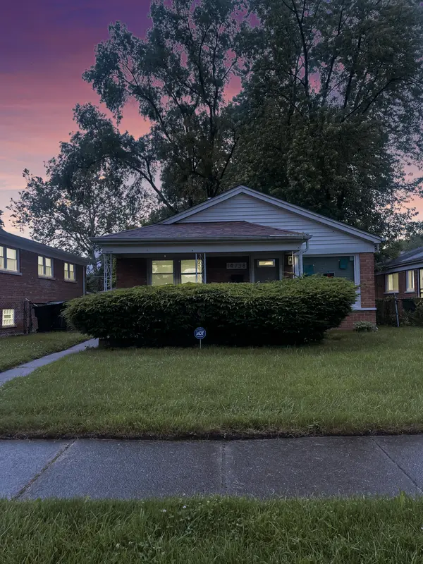 14738 Michigan AVE, Dolton, IL 60419