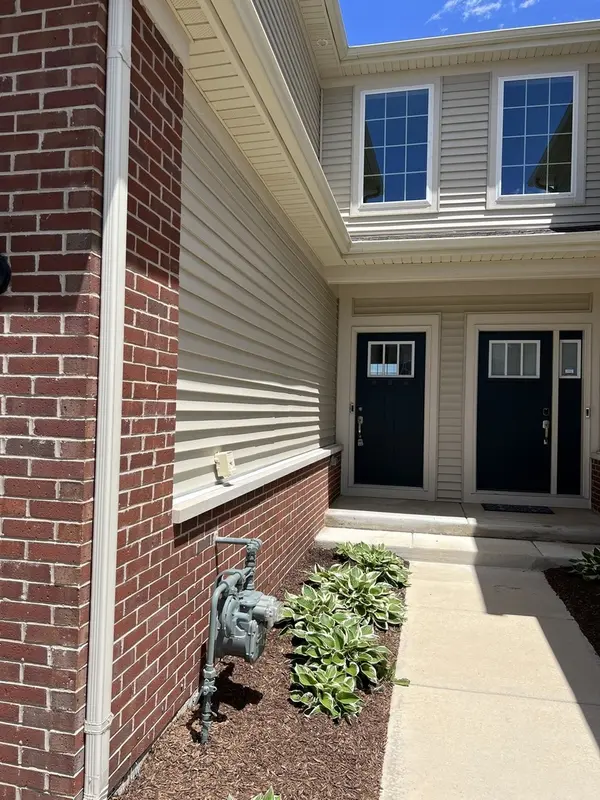 15024 W Quincy CIR, Manhattan, IL 60442