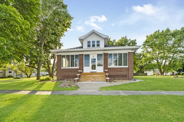202 Jefferson ST, Benson, IL 61516
