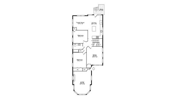 1224 N Ridgeland AVE, Oak Park, IL 60302
