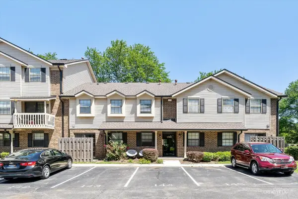 1500 W Jefferson AVE #D, Naperville, IL 60540